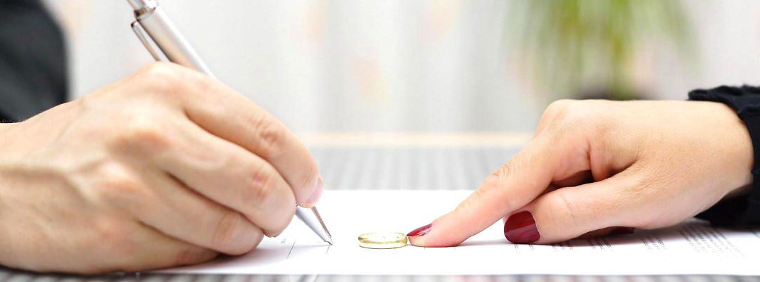 Differenza tra separazione e divorzio