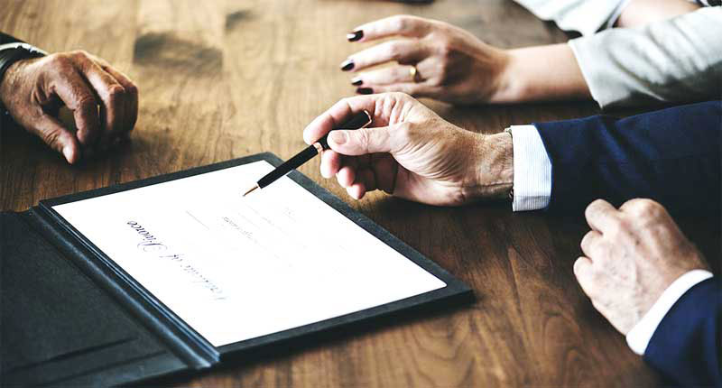 Divorzio congiunto