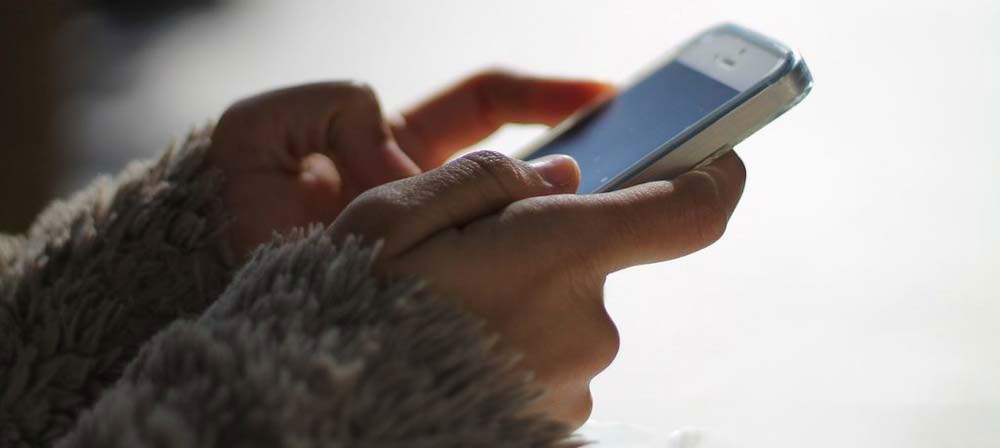 Il tradimento “virtuale” del coniuge